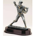 Baseball Pitcher Figure - 9"